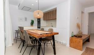 Продажа Апартаменты Es Mercadal