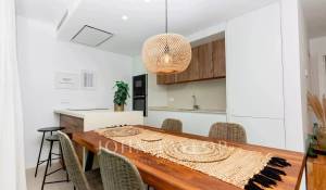 Продажа Апартаменты Es Mercadal