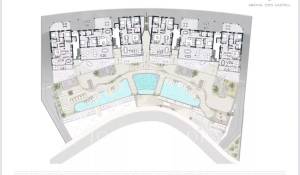 Продажа Апартаменты Es Mercadal