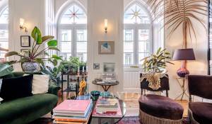 Продажа Апартаменты Estrela