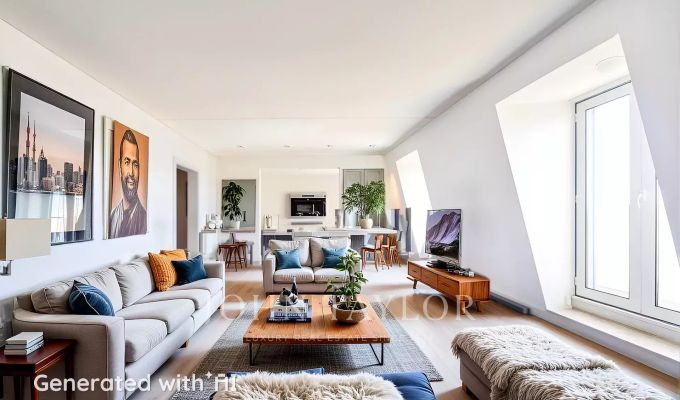 Продажа Апартаменты Estrela