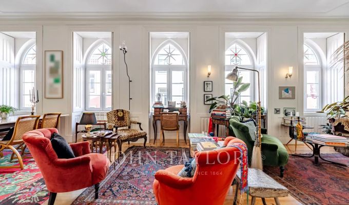 Продажа Апартаменты Estrela