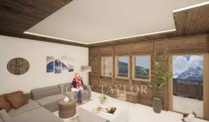 Продажа Апартаменты Evolène