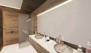 Продажа Апартаменты Evolène