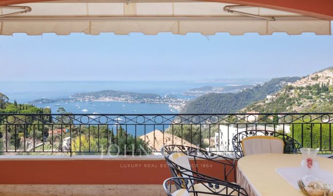 Продажа Апартаменты Èze