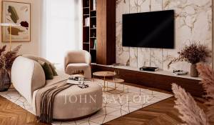 Продажа Апартаменты Firenze