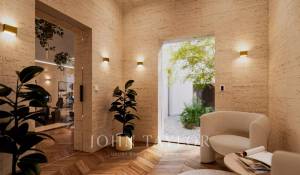 Продажа Апартаменты Firenze