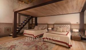 Продажа Апартаменты Firenze