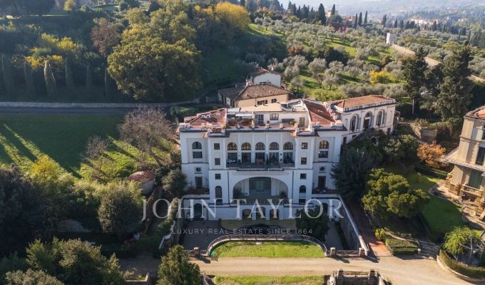 Продажа Апартаменты Firenze