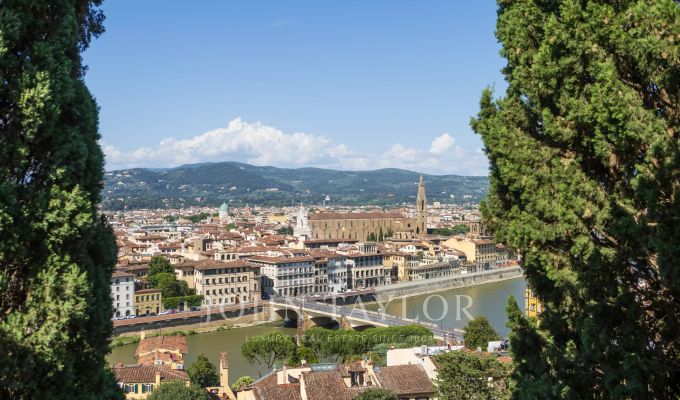Продажа Апартаменты Firenze
