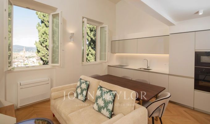 Продажа Апартаменты Firenze