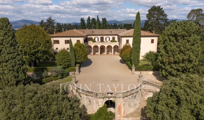 Продажа Апартаменты Firenze