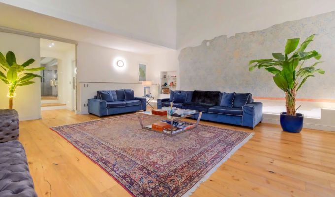 Продажа Апартаменты Firenze