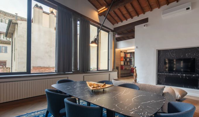 Продажа Апартаменты Firenze