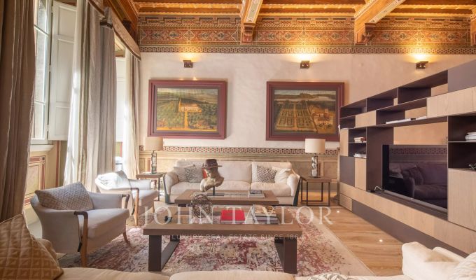 Продажа Апартаменты Firenze