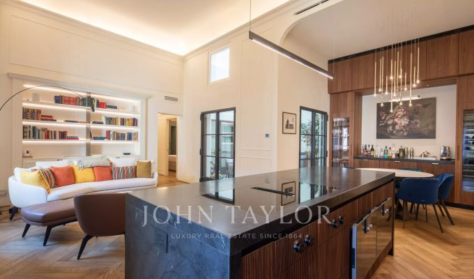 Продажа Апартаменты Firenze