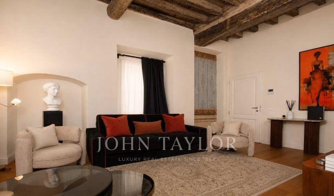 Продажа Апартаменты Firenze