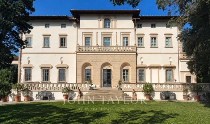 Продажа Апартаменты Firenze
