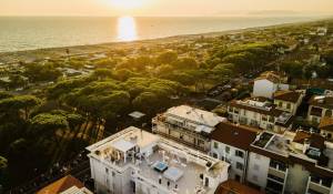 Продажа Апартаменты Forte dei Marmi