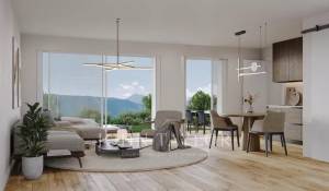 Продажа Апартаменты Fully