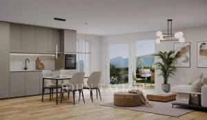 Продажа Апартаменты Fully