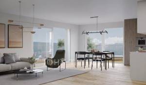 Продажа Апартаменты Fully