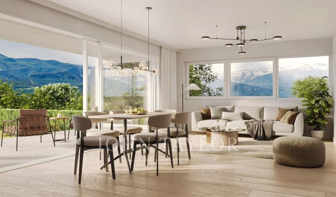 Продажа Апартаменты Fully