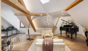 Продажа Апартаменты Genève