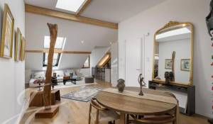 Продажа Апартаменты Genève