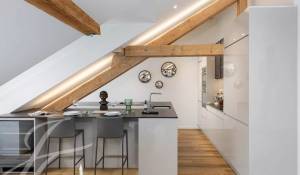 Продажа Апартаменты Genève