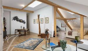 Продажа Апартаменты Genève