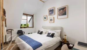 Продажа Апартаменты Genève