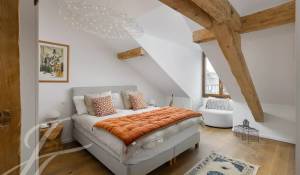 Продажа Апартаменты Genève