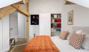 Продажа Апартаменты Genève