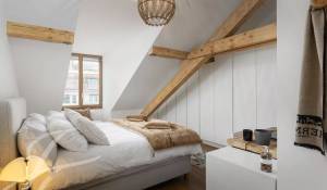 Продажа Апартаменты Genève