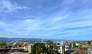 Продажа Апартаменты Genève