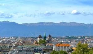 Продажа Апартаменты Genève