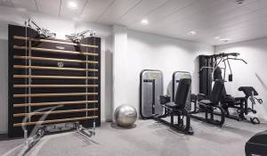 Продажа Апартаменты Genève