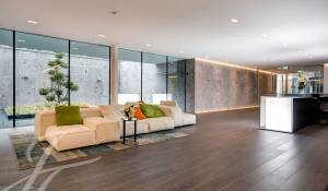 Продажа Апартаменты Genève