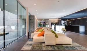 Продажа Апартаменты Genève