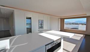 Продажа Апартаменты Genève