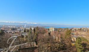 Продажа Апартаменты Genève