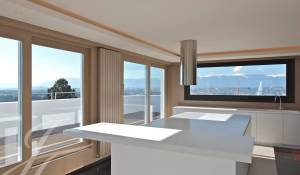 Продажа Апартаменты Genève