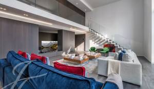 Продажа Апартаменты Genève