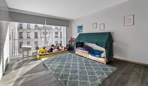 Продажа Апартаменты Genève