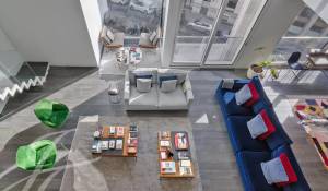 Продажа Апартаменты Genève