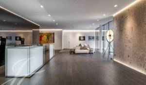 Продажа Апартаменты Genève