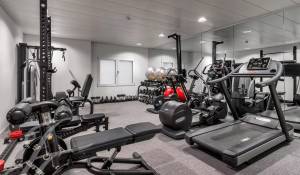 Продажа Апартаменты Genève