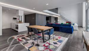 Продажа Апартаменты Genève