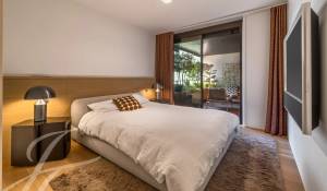 Продажа Апартаменты Genève